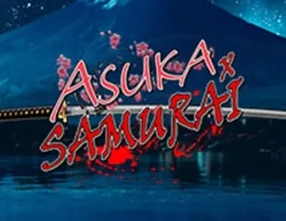 Asuka x Samurai